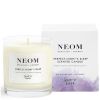 NEOM Wellbeing Perfect Night&#039;s Sleep 1 Wick Scented Candle thumbnail 1