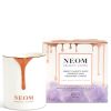 NEOM Wellbeing Perfect Night's Sleep Intensive Skin Treatment Candle 140g thumbnail 1