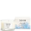 NEOM Wellbeing Real Luxury De-Stress Travel Scented Candle thumbnail 1
