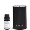 NEOM Wellbeing Scent to De-Stress Set - Black thumbnail 1