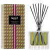 NEST New York Pistachio &amp; Wild Fig Reed Diffuser 175ml thumbnail 2