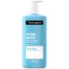 Neutrogena Hydro Boost Body Gel Cream Moisturiser for Normal to Dry Skin 400ml thumbnail 1