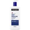 Neutrogena Norwegian Formula Deep Moisture Body Lotion for Dry Skin 400ml thumbnail 1