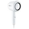 Niceboy ION AirSonic Pop hiustenkuivaaja White 1 kpl thumbnail 3
