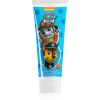 Nickelodeon Paw Patrol Toothpaste lasten hammastahna mansikanmakuinen 75 ml thumbnail 1