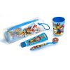 Nickelodeon Paw Patrol Travel Dental Set hammashoitosetti lapsille 6y+ thumbnail 1