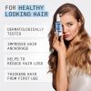 Nioxin Anti-Hair Loss serum päiväseerumi hiustenlähtöön 70 ml thumbnail 4