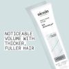 Nioxin Density Defend  Hair Thickening Gel geeli kiinnittämiseen ja muotoiluun 140 ml thumbnail 7