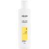 NIOXIN Scalp and Hair Thickening System 1 Conditioner for Natural Hair with Light Thinning 300ml thumbnail 1