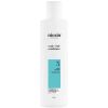 NIOXIN Scalp and Hair Thickening System 3 Conditioner for Coloured Dry and Damaged Hair with Light Thinning 300ml thumbnail 1