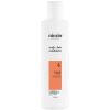 NIOXIN Scalp and Hair Thickening System 4 Conditioner for Coloured Dry and Damaged Hair with Progressed Thinning 300ml thumbnail 1