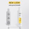 Nioxin System 1 hoitoaine hiusten ohenemiseen 300 ml thumbnail 9