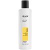 Nioxin System 1 Shampoo (300 ml) thumbnail 1