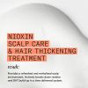 Nioxin System 4 Scalp + Hair Thickening Treatment hoito näkyvästi oheneville, hennoille ja kemiallisesti käsitellyille hiuksille 100 ml thumbnail 3