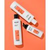 Nioxin System 4 Scalp + Hair Thickening Treatment hoito näkyvästi oheneville, hennoille ja kemiallisesti käsitellyille hiuksille 100 ml thumbnail 8