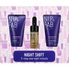 NIP+FAB Retinol Fix Night Shift ihonhoitosetti (sisältää retinolia) thumbnail 1