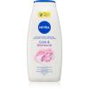 NIVEA Care &amp; Diamond suihku- ja kylpygeeli 750 ml thumbnail 1