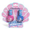 No Brand MARTINELIA LET&#039;S BE MERMAIDS NAIL DUO thumbnail 1