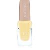 Notino Gel Effect Nail Polish geelimäinen kynsilakka 114 Vanilla Cream 10 ml thumbnail 1