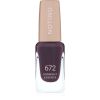 Notino Gel Effect Nail Polish geelimäinen kynsilakka 672 Midnight Essence 10 ml thumbnail 2