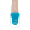 Notino Gel Effect Nail Polish geelimäinen kynsilakka 758 Iceberg Lagoon 10 ml thumbnail 2