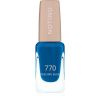 Notino Gel Effect Nail Polish geelimäinen kynsilakka 770 Feeling Blue 10 ml thumbnail 1
