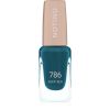 Notino Gel Effect Nail Polish geelimäinen kynsilakka 786 Deep Sea 10 ml thumbnail 2