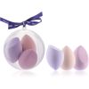 Notino Gift Set Super Soft Make-up Sponges Set meikkisieni lahjasetti thumbnail 1