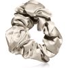 Notino Silk Collection Scrunchie Set setti silkkisiä hiusdonitseja sävy Cream thumbnail 3