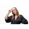 Notino Silk Collection Sleeping mask &amp; Scrunchies Set lahjasetti sävy Pink thumbnail 6