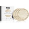 Notino Spa Collection Make-up removal pads pestävät mikrokuituiset meikinpoistolaput sävy Beige 3 kpl thumbnail 1