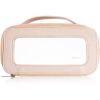Notino Travel Collection In-Flight Pouch meikkikotelo Beige 20x10x5 cm 1 kpl thumbnail 2