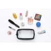 Notino Travel Collection Large Clear Organizer läpinäkyvä meikkipussi L Black 26x14x8,5 cm 1 kpl thumbnail 6