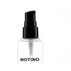 Notino Travel Collection Travel Bottle Set matkapullot Black thumbnail 7