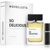 NOVELLISTA So Delicious lahjasetti unisex thumbnail 2