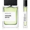 NOVELLISTA Vetiver Myth Eau de Parfum unisex 75 ml thumbnail 6