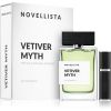 NOVELLISTA Vetiver Myth lahjasetti unisex thumbnail 2