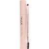 Nude Beauty Double Ended Eyebrow Brush thumbnail 1