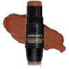 NUDESTIX Nudies Matte All Over Face Bronze Colour (Various Shades) - Deep Maple. Eh thumbnail 1