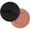 Nudestix Stax All Over Color Blush Balm Barely Nude thumbnail 1