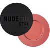 Nudestix Stax All Over Color Blush Balm Cheeky Coral thumbnail 1