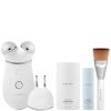 NuFACE Trinity+ and Effective Lip and Eye Attachment Set (Worth £542.00) thumbnail 1
