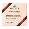 NUXE Reve de Miel Gentle Shampoo Bar 65g thumbnail 1