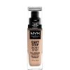 NYX Professional Makeup Can&#039;t Stop Won&#039;t Stop 24 Hour Foundation (Various Shades) - Light thumbnail 1