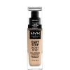 NYX Professional Makeup Can&#039;t Stop Won&#039;t Stop 24 Hour Foundation (Various Shades) - Warm Vanilla thumbnail 1