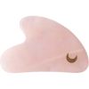 Oh La Moon Gua Sha Facial tool Rose Quartz 50 g thumbnail 1