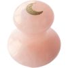 Oh La Moon Mushroom Facial tool - Rose Quartz 48 g thumbnail 1