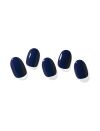 ohora Semi Cured Gel Nail Strips N Royal Navy thumbnail 1