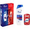 Old Spice Stay Ahead Set lahjasetti (miehille) thumbnail 1