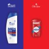 Old Spice Stay Ahead Set lahjasetti (miehille) thumbnail 3